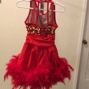 Weissman Costumes - Weissman Dance Costume Weissman Costumes - Weissman Dance Costume